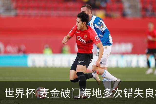世界杯-麦金破门海地多次错失良机 半场苏格兰1-0领先