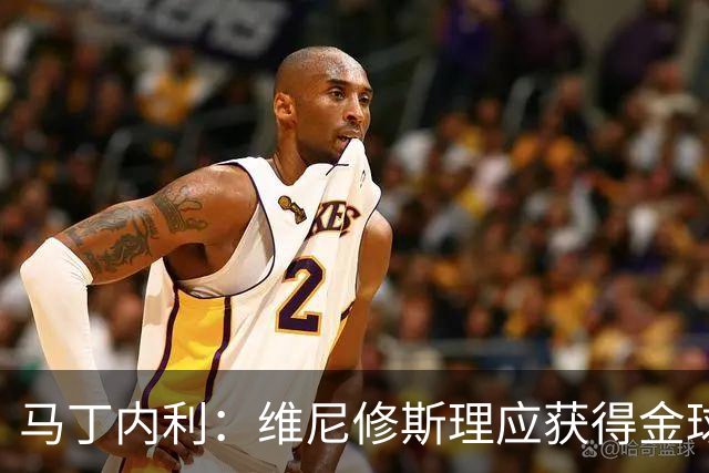 马丁内利：维尼修斯理应获得金球奖